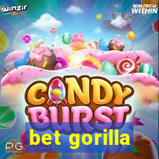 bet gorilla